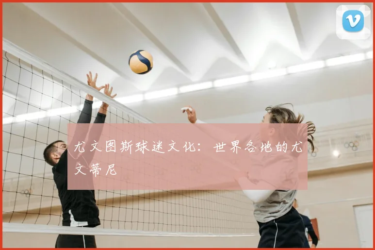 尤文图斯球迷文化:世界各地的尤文蒂尼
